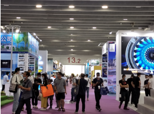 開(kāi)幕！2022亞洲泳池SPA博覽會(huì)震撼來(lái)襲！