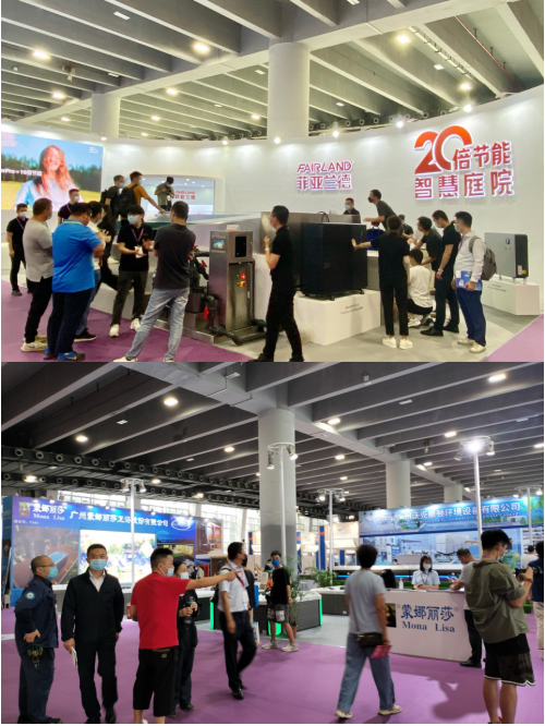 開(kāi)幕！2022亞洲泳池SPA博覽會(huì)震撼來(lái)襲！