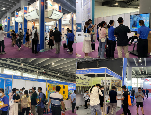 開(kāi)幕！2022亞洲泳池SPA博覽會(huì)震撼來(lái)襲！