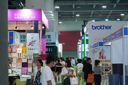 2024花城“新秀花事”亮點(diǎn)搶先看！和廣州國(guó)際花藝節(jié)一起解鎖“花經(jīng)濟(jì)”財(cái)富密碼(圖8)