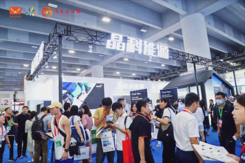 鏈接全球光儲(chǔ)資源！8月8-10日，2024世界太陽(yáng)能光伏暨儲(chǔ)能產(chǎn)業(yè)博覽會(huì)羊城啟幕！