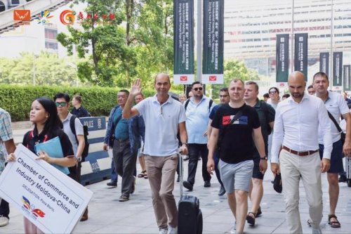 鏈接全球光儲(chǔ)資源！8月8-10日，2024世界太陽(yáng)能光伏暨儲(chǔ)能產(chǎn)業(yè)博覽會(huì)羊城啟幕！