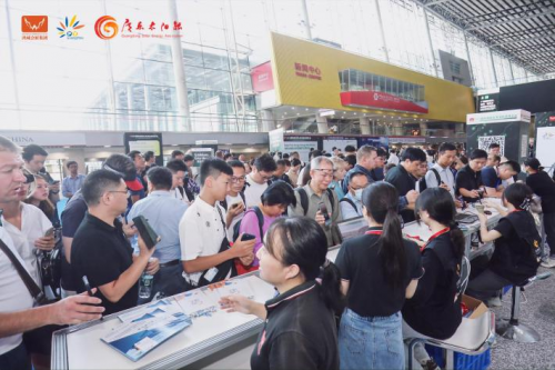 鏈接全球光儲資源！8月8-10日，2024世界太陽能光伏暨儲能產(chǎn)業(yè)博覽會羊城啟幕！